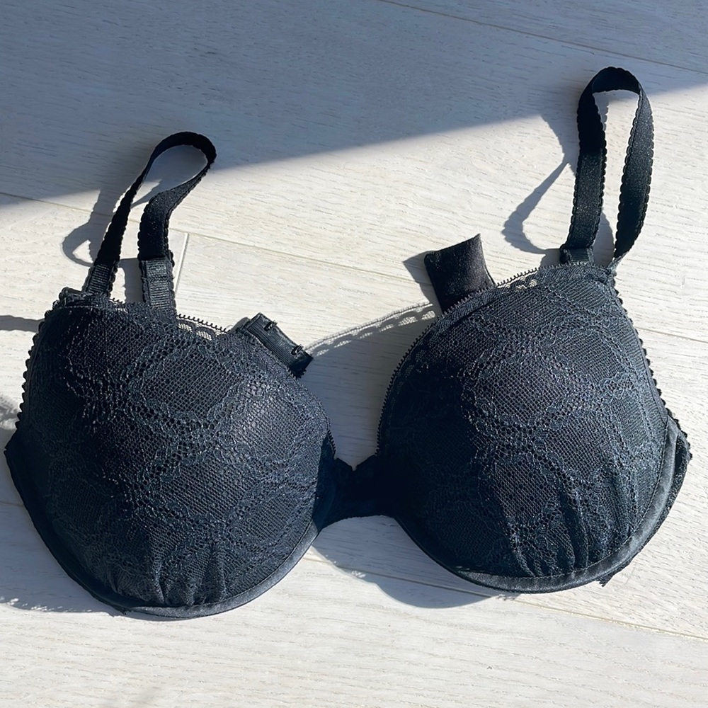 Passionata Let’s Play Underwire Push-up Bra (worn only once)